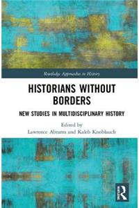 Historians Without Borders