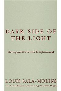 Dark Side of the Light