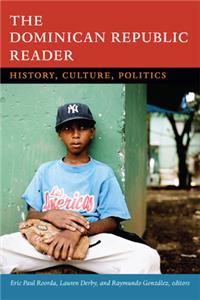 Dominican Republic Reader