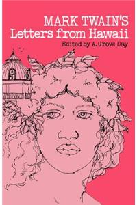 Twain: Letters from Hawaii