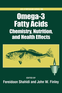 Omega-3 Fatty Acids