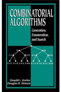 Combinatorial Algorithms