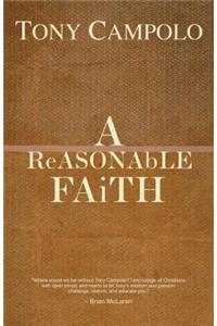 ReASONAbLE FAiTH