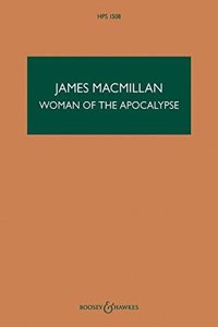 Woman of the Apocalypse