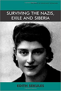Surviving the Nazis, Exile and Siberia