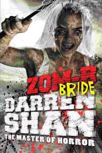 ZOM-B Bride