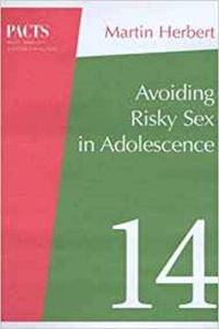 Avoiding Risky Sex in Adolescence