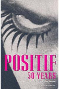Positif 50 Years