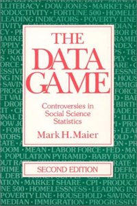 The Data Game