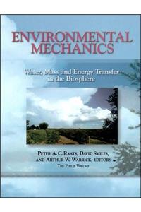 Environmental Mechanics