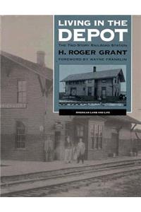 Living in the Depot