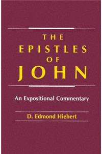 Epistles of John (Heibert)