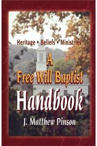 Free Will Baptist Handbook