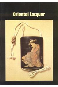 Oriental Lacquer
