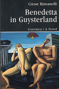 Benedetta in Guysterland