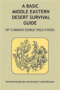 Basic Middle Eastern Desert Survival Guide