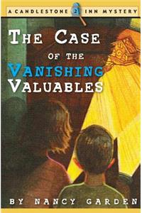 Case of the Vanishing Valuables