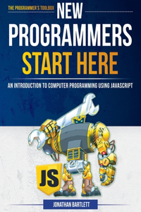 New Programmers Start Here