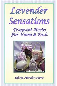 Lavender Sensations