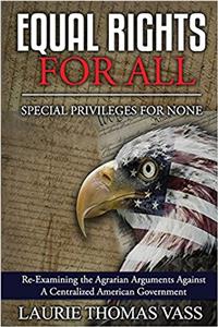 Equal Rights For All. Special Privileges For None.