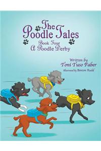The Poodle Tales