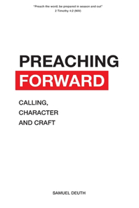 Preaching Forward