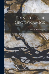 Principles of Geodynamics