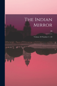 Indian Mirror