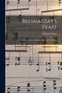 Belshazzar's Feast