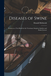 Diseases of Swine