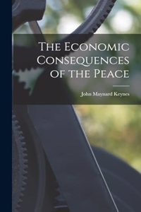 Economic Consequences of the Peace