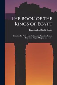 Book of the Kings of Egypt