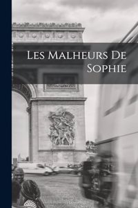 Les malheurs de Sophie