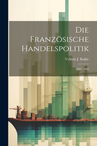 Französische Handelspolitik