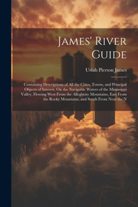 James' River Guide
