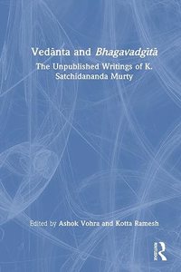 Vedānta and Bhagavadgītā