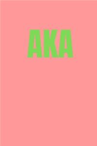 Aka