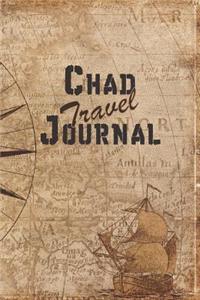 Chad Travel Journal
