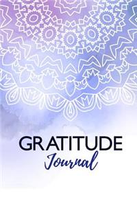 Gratitude Journal