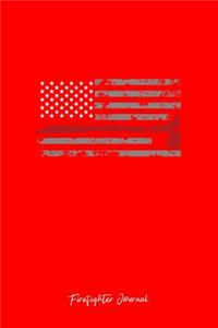 Firefighter Journal
