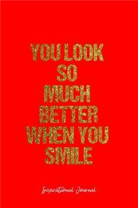 Inspirational Journal