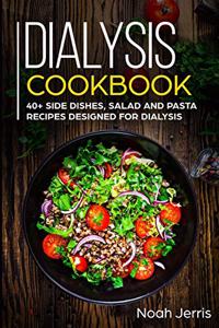 Dialysis Cookbook