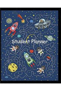 Student Planner