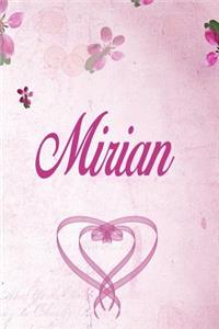 Mirian