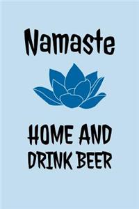 Home And Beer