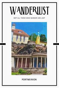 Portmeirion