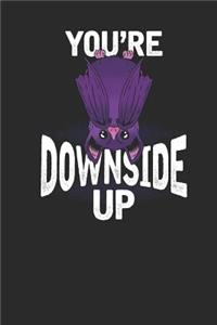 You're Downside Up