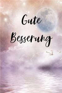 Gute Besserung