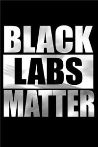 Black Labs Matter
