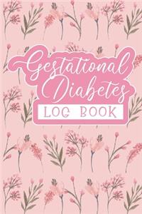 Gestational Diabetes Log Book